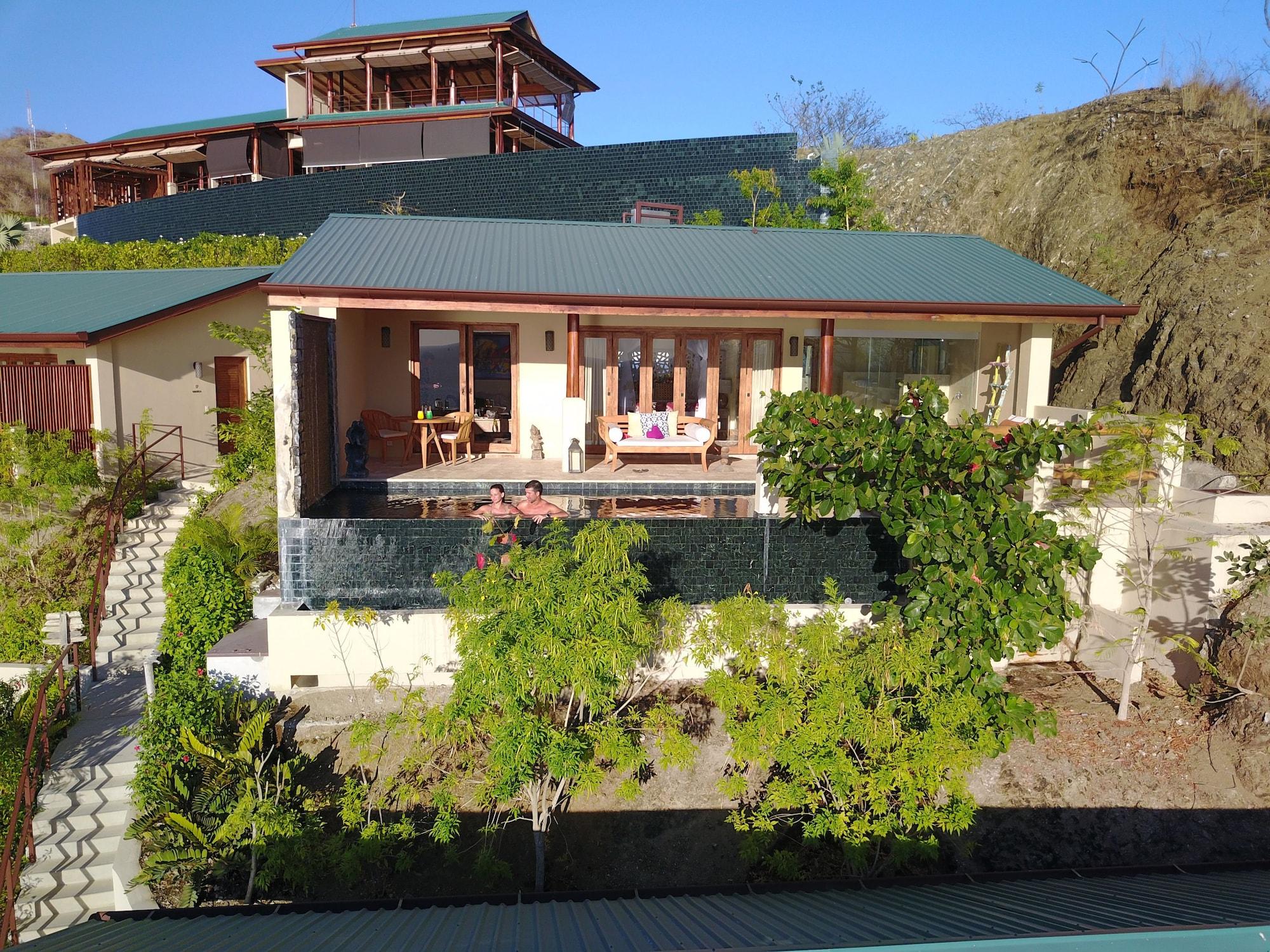 Casa Chameleon Hotel Las Catalinas - Adults Only Exterior photo
