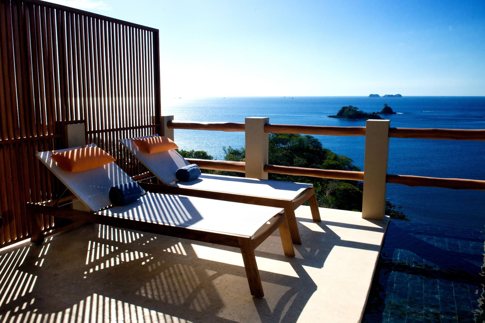 Casa Chameleon Hotel Las Catalinas - Adults Only Exterior photo