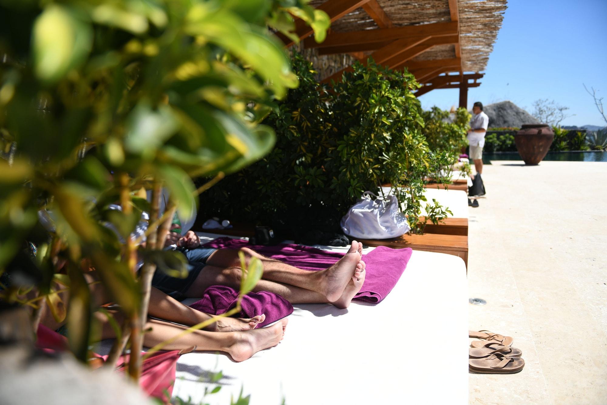 Casa Chameleon Hotel Las Catalinas - Adults Only Exterior photo