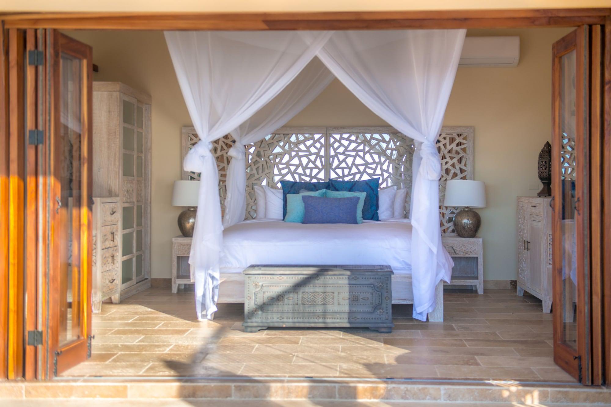 Casa Chameleon Hotel Las Catalinas - Adults Only Exterior photo