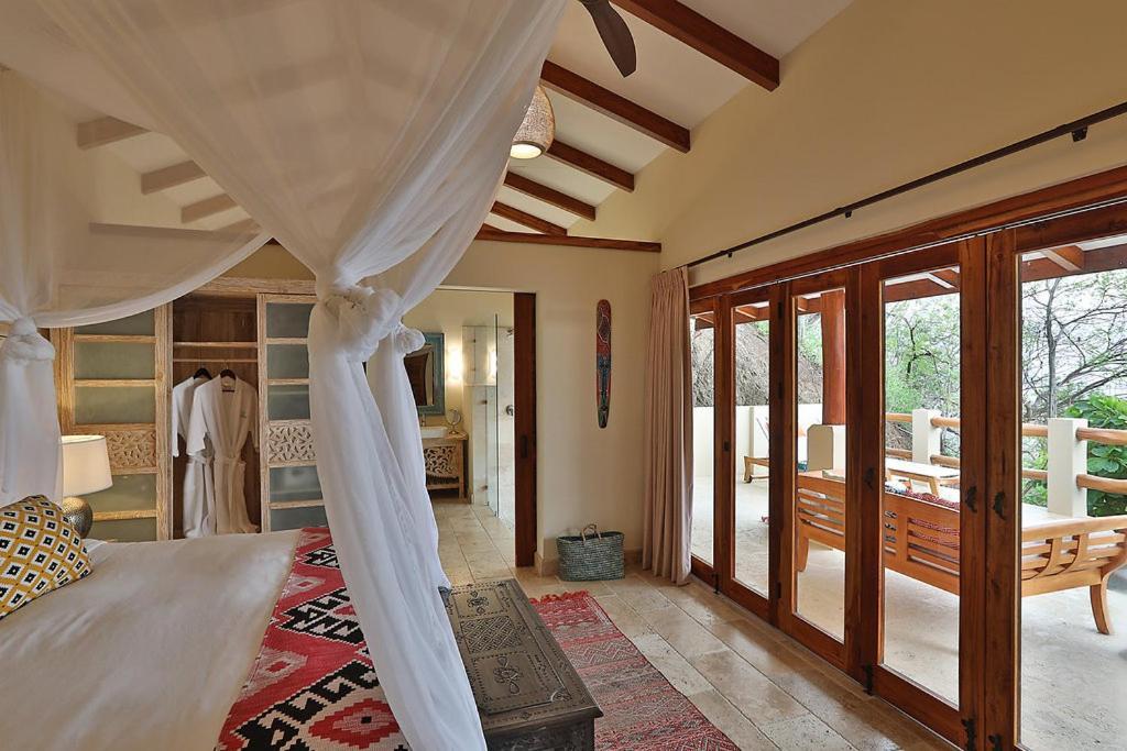 Casa Chameleon Hotel Las Catalinas - Adults Only Exterior photo