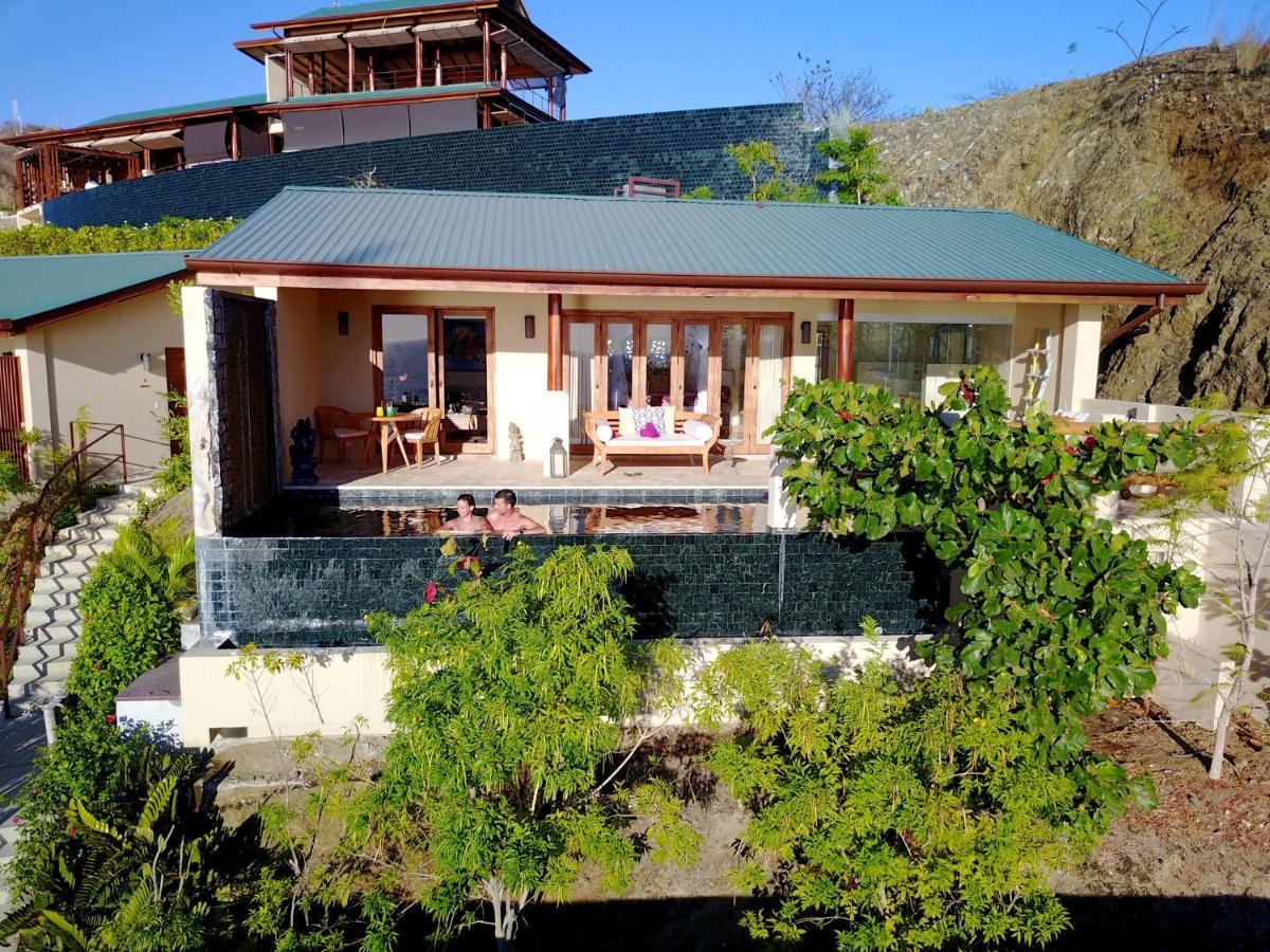 Casa Chameleon Hotel Las Catalinas - Adults Only Exterior photo