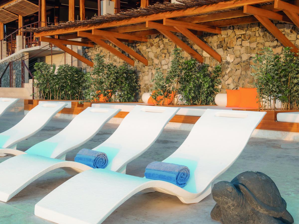 Casa Chameleon Hotel Las Catalinas - Adults Only Exterior photo